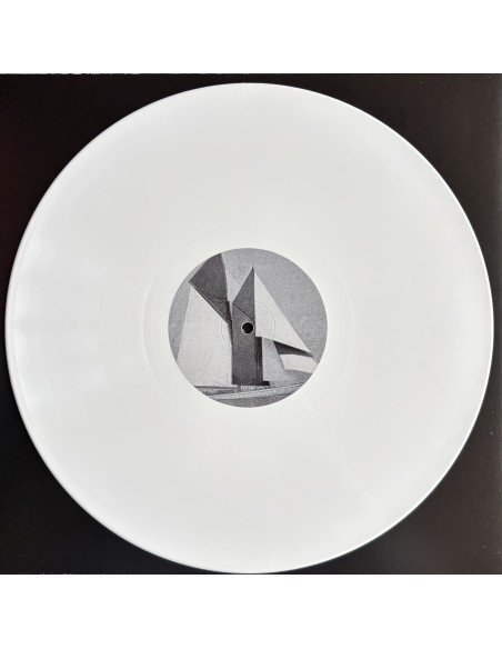 Osunlade - Envision Remixes EP