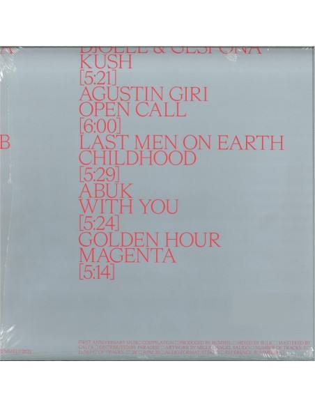 Various - Panorama 2