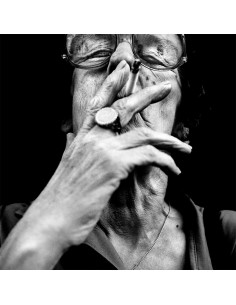 Paranoid London, Water Machine - Decimated Driver