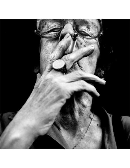 Paranoid London, Water Machine - Decimated Driver