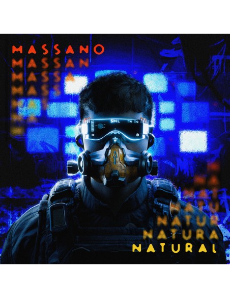 Massano - Natural