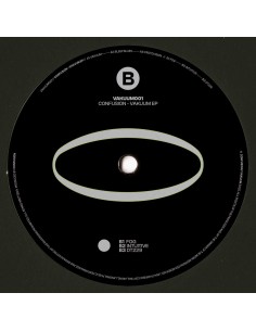 Confusion - Vakuum EP 2