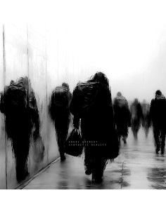 Andre Kronert - Synthetic Reality