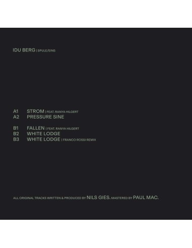 Various - Spule/Eins