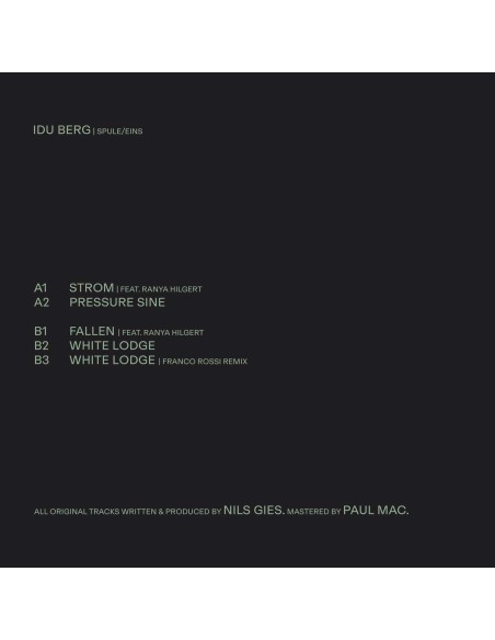 Various - Spule/Eins