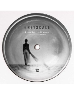 Krystian Shek feat. Milly James - Promise