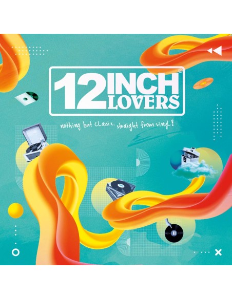 Various - 12 INCH LOVERS 11 (2x12")