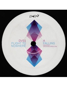 DVS1 - Flight To Nowhere