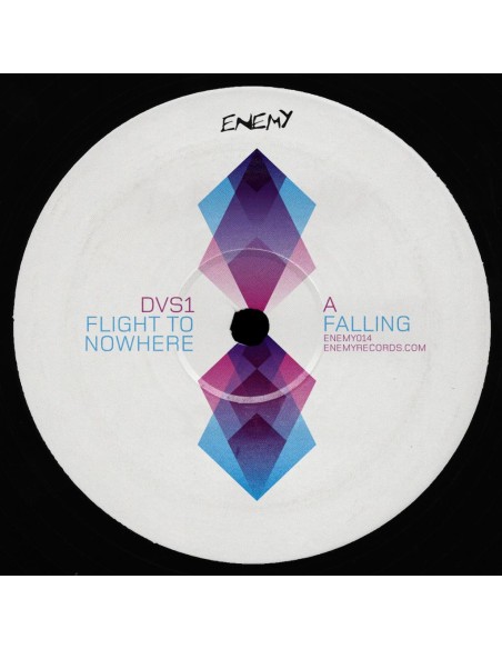 DVS1 - Flight To Nowhere