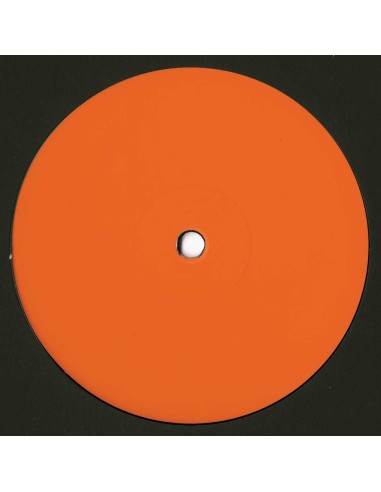 Jerical - Earthly Pleasures EP