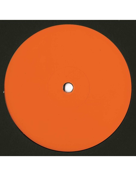 Jerical - Earthly Pleasures EP