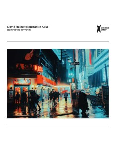 Eric Louis - Adventures Part 2