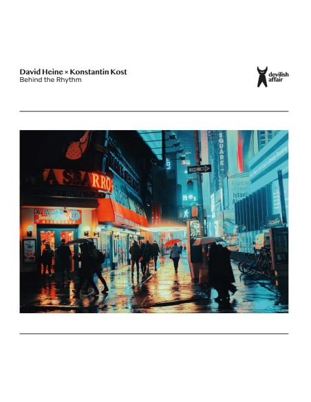 Eric Louis - Adventures Part 2