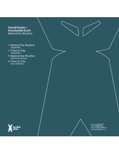 Eric Louis - Adventures Part 2 2