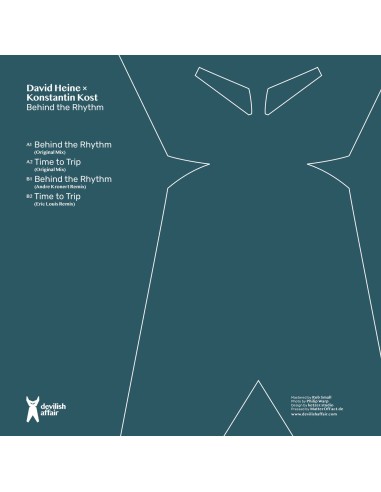 Eric Louis - Adventures Part 2