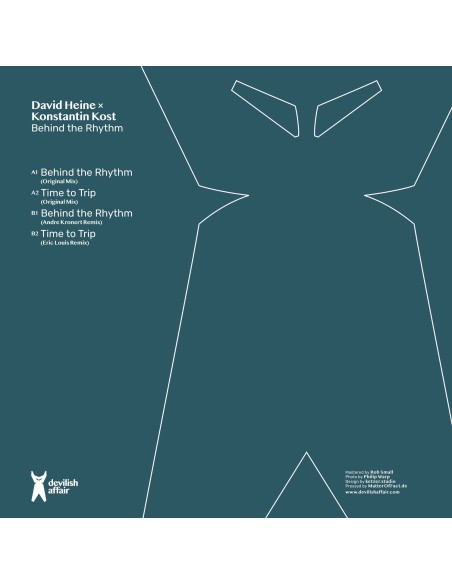 Eric Louis - Adventures Part 2