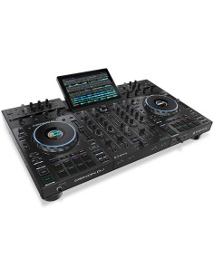 Denon DJ Prime 4+