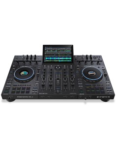 Denon DJ Prime 4+ 2