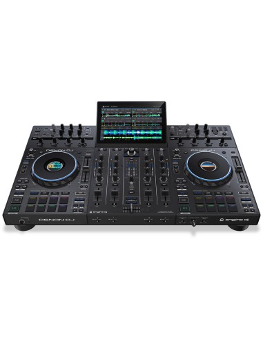 Denon DJ Prime 4+