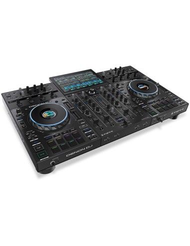 Denon DJ Prime 4+