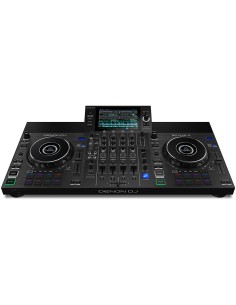 Denon DJ SC Live 4 2