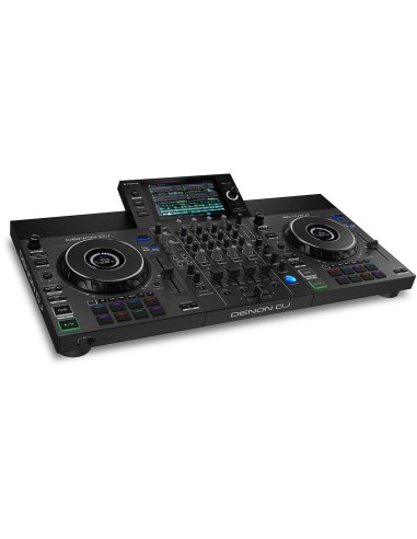 Denon DJ SC Live 4