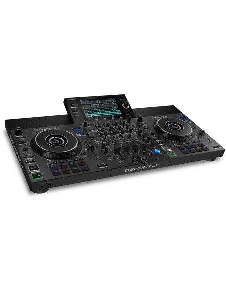 Denon DJ SC Live 4