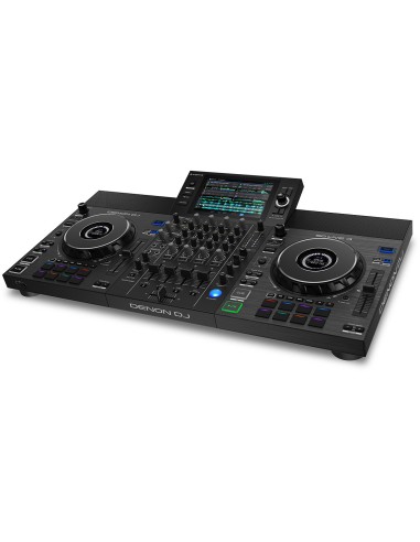 Denon DJ SC Live 4