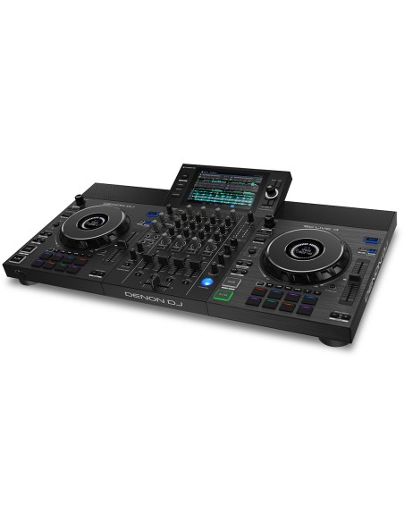 Denon DJ SC Live 4