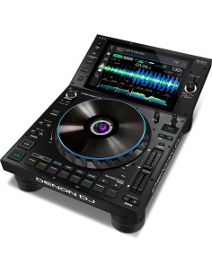 Denon SC6000