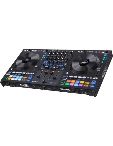 RANE Four - 4 Channel Stems DJ Controller