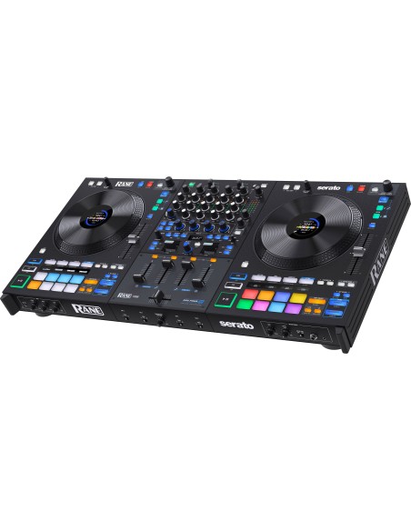 RANE Four - 4 Channel Stems DJ Controller