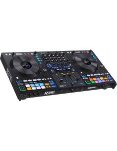 RANE Four - 4 Channel Stems DJ Controller