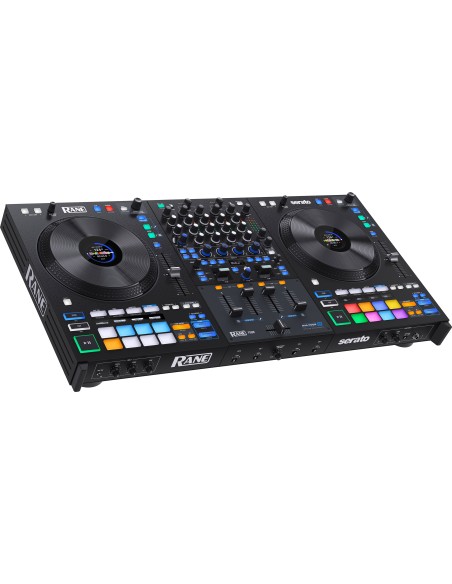 RANE Four - 4 Channel Stems DJ Controller