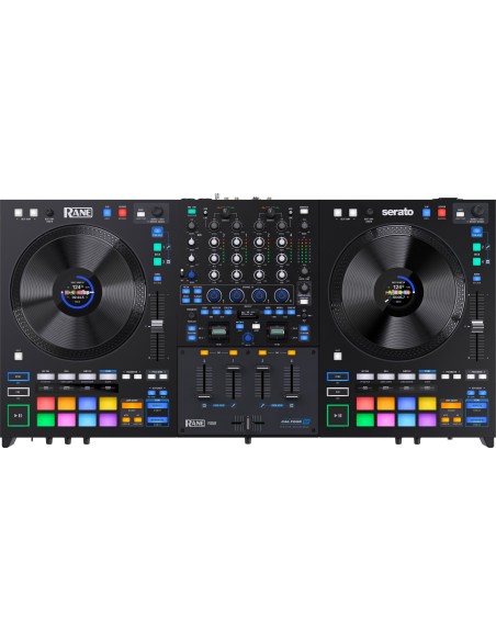 RANE Four - 4 Channel Stems DJ Controller