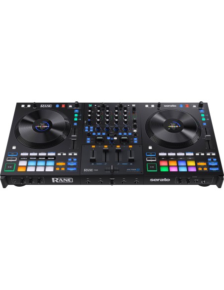 RANE Four - 4 Channel Stems DJ Controller