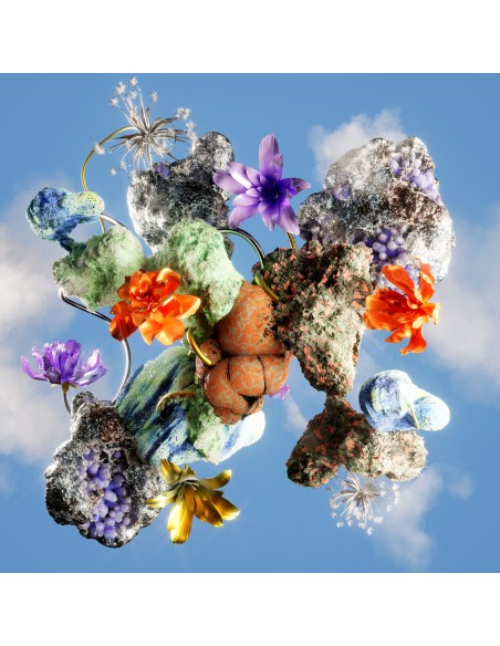 Mind Against - Love Seeking