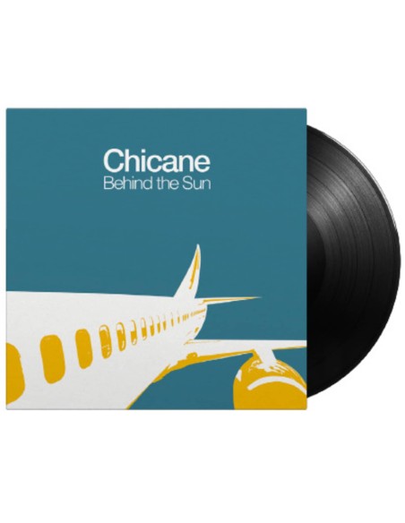 Chicane - Behind the Sun