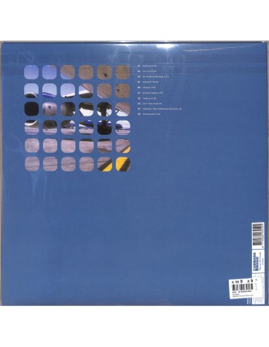 Chicane - Behind the Sun