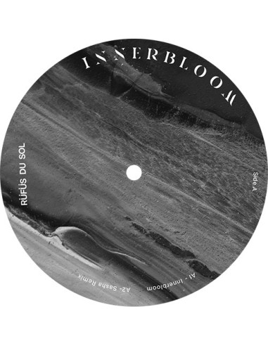 RÜFÜS DU SOL - Innerbloom Remixes (LTD Edition)