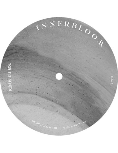 RÜFÜS DU SOL - Innerbloom Remixes (LTD Edition)