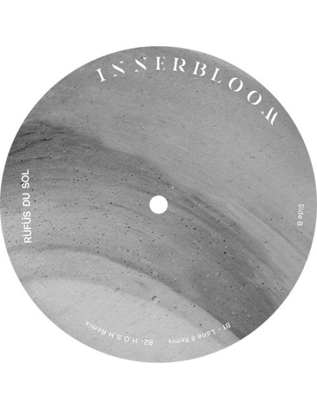 RÜFÜS DU SOL - Innerbloom Remixes (LTD Edition)