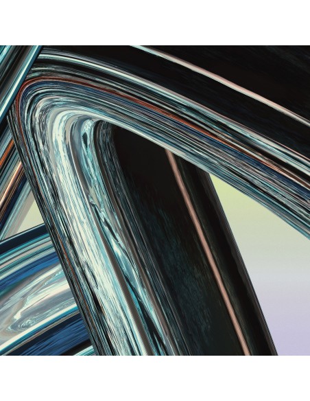 Various Artists - Secret Weapons Part 17 (3x12''LP)