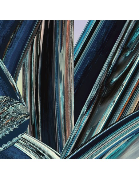 Various Artists - Secret Weapons Part 17 (3x12''LP)