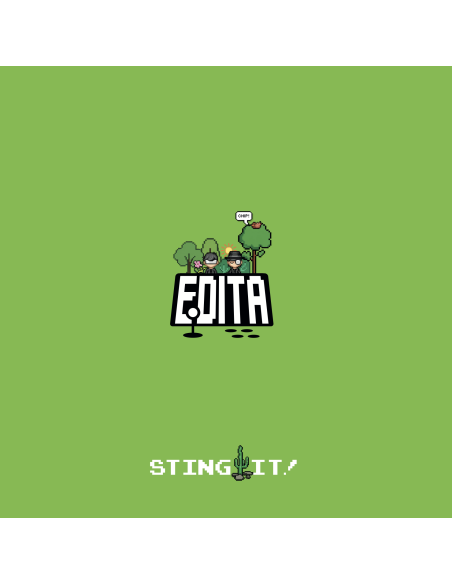 Various Artists - Edita Vol. 4