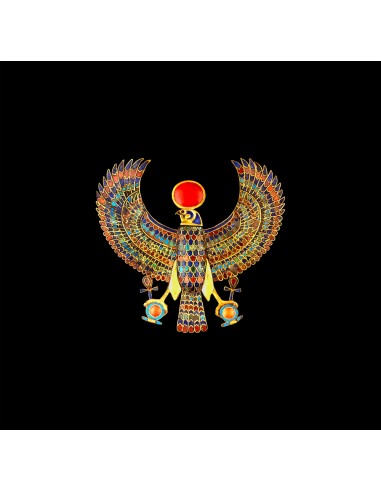 Abukurt - Duat Folklore 1005