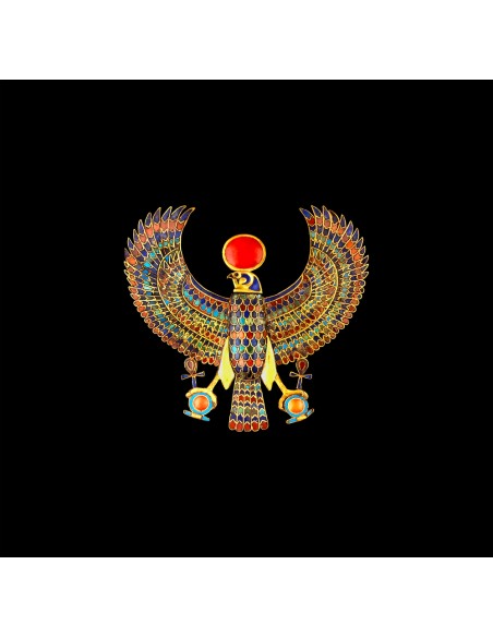 Abukurt - Duat Folklore 1005