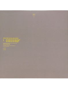 Âme & Trikk feat. Jens Kuross - Don't Waste My Time 2