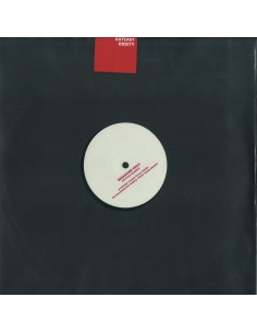 Sebastian Voigt - Untitled Reworks