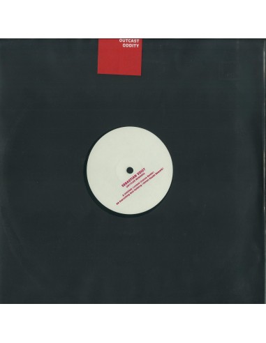 Sebastian Voigt - Untitled Reworks